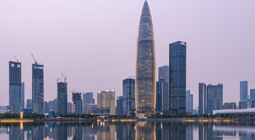 专业团队—15年专注电动门研发生产