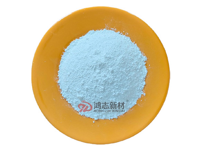 沉淀硫酸钡在工业领域中的7种用途